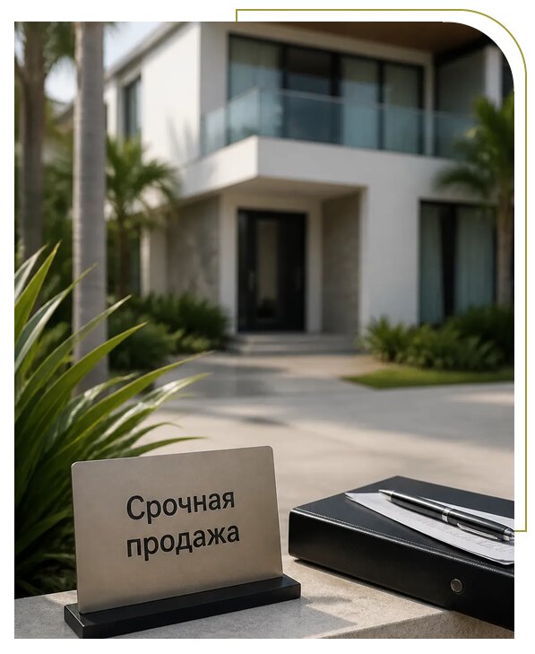 Срочная продажа недвижимости Пхукет из Ульяновска от 51425 р. | коПхукет-Улн
